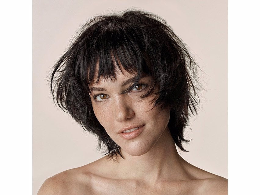 VIRTUE Volumizing Mousse