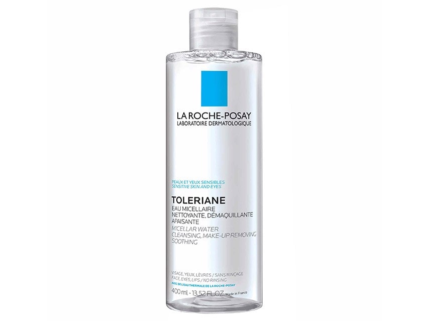 La Roche-Posay Toleriane Micellar Water