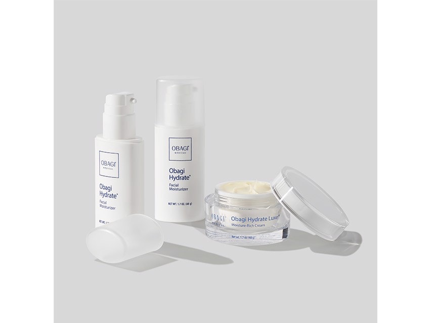Obagi Hydrate Facial Moisturizer