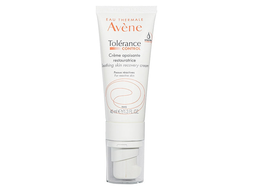 Avene Tolerance Control Soothing Skin Recovery Cream