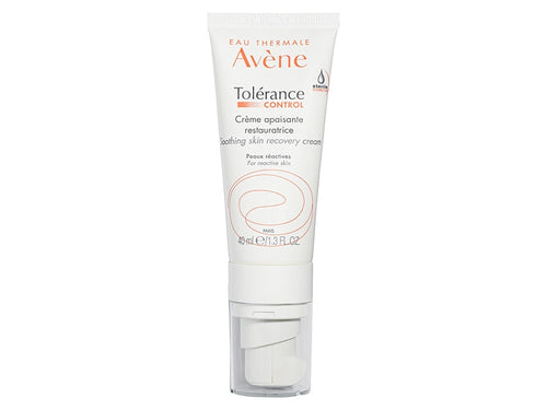 Avene Tolerance Control Soothing Skin Recovery Cream