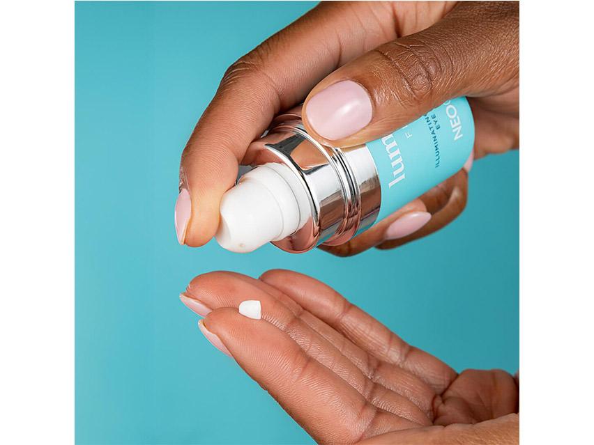 Neocutis Lumière Firm Illuminating &amp; Tightening Eye Cream