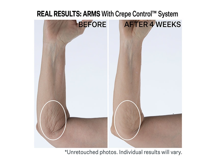 StriVectin Crepe Control Tightening Body Cream