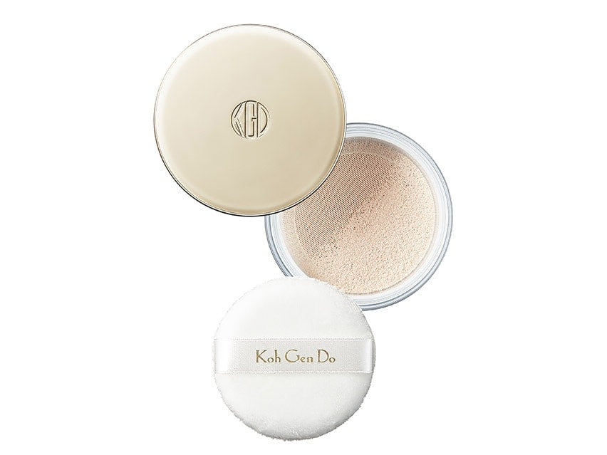 Koh Gen Do Maifanshi Sheer Moist Powder
