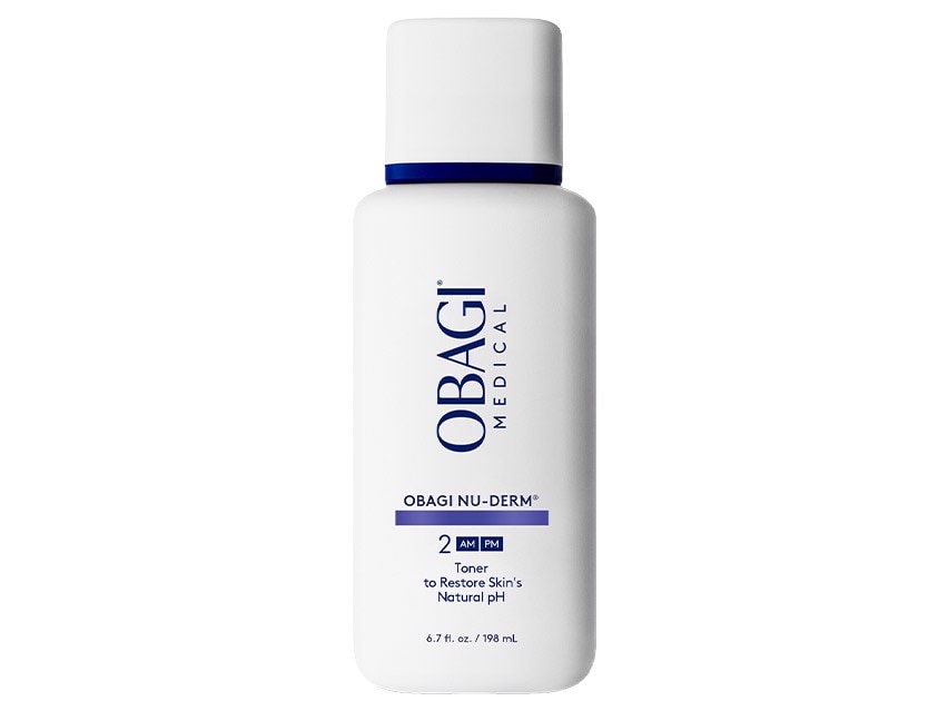 Obagi Nu-Derm Toner #2
