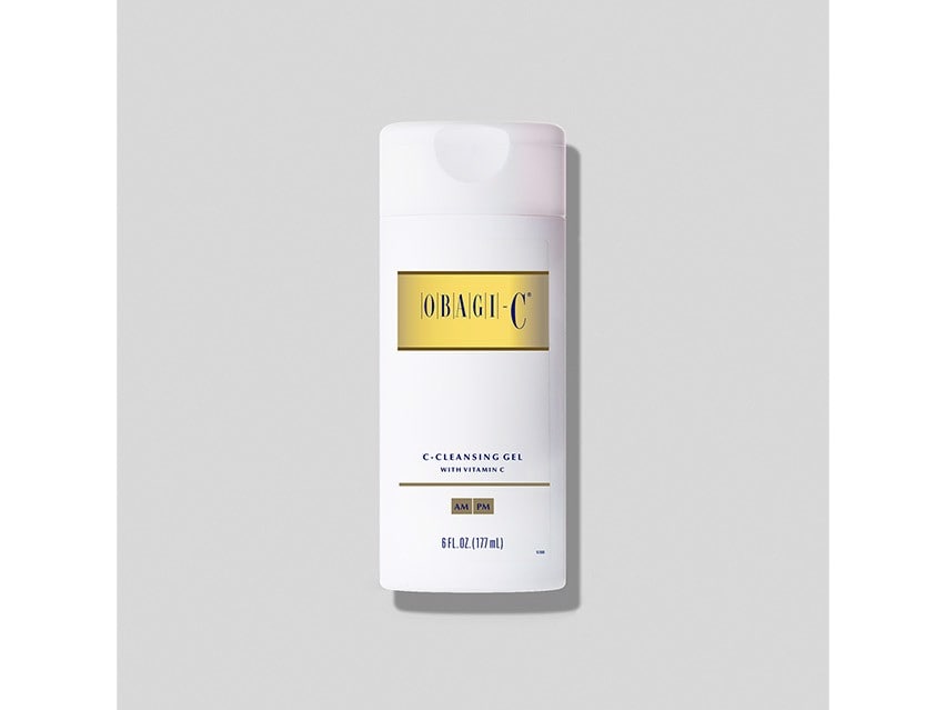 Obagi-C C-Cleansing Gel with Vitamin C
