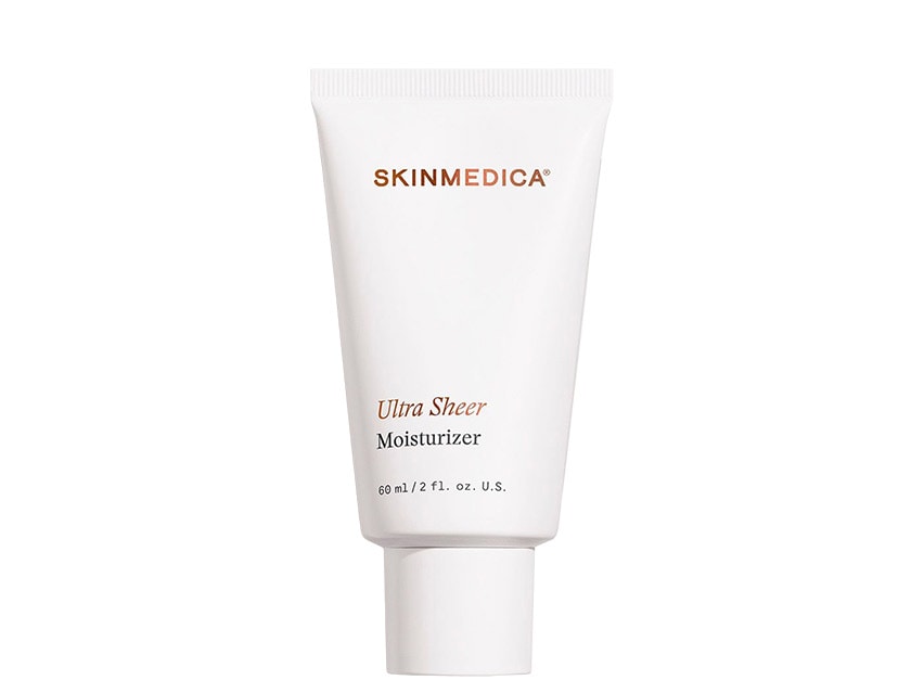 SkinMedica Ultra Sheer Moisturizer