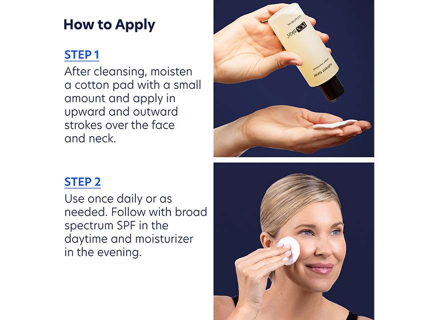 PCA SKIN Nutrient Toner