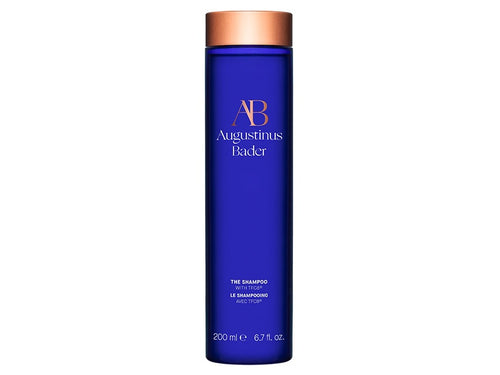 Augustinus Bader The Shampoo