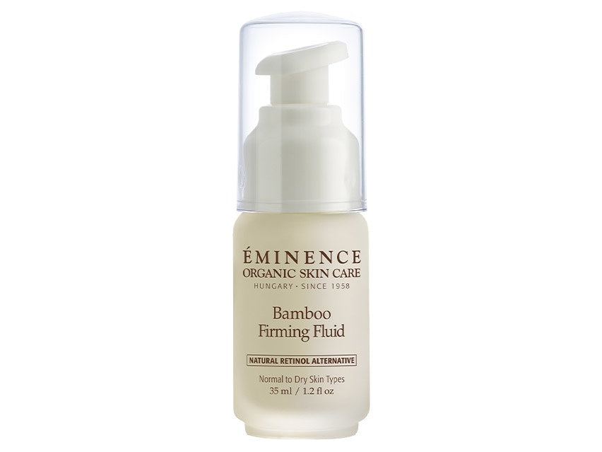 Eminence Organics Bamboo Firming Fluid
