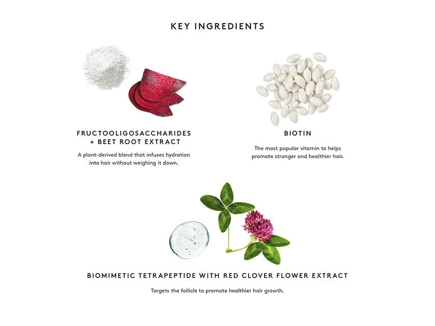 VIRTUE Flourish Mask For Thinning Hair