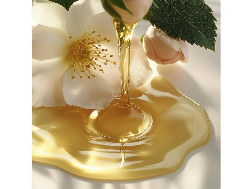Leonor Greyl Shampooing Au Miel Gentle Volumizing Shampoo