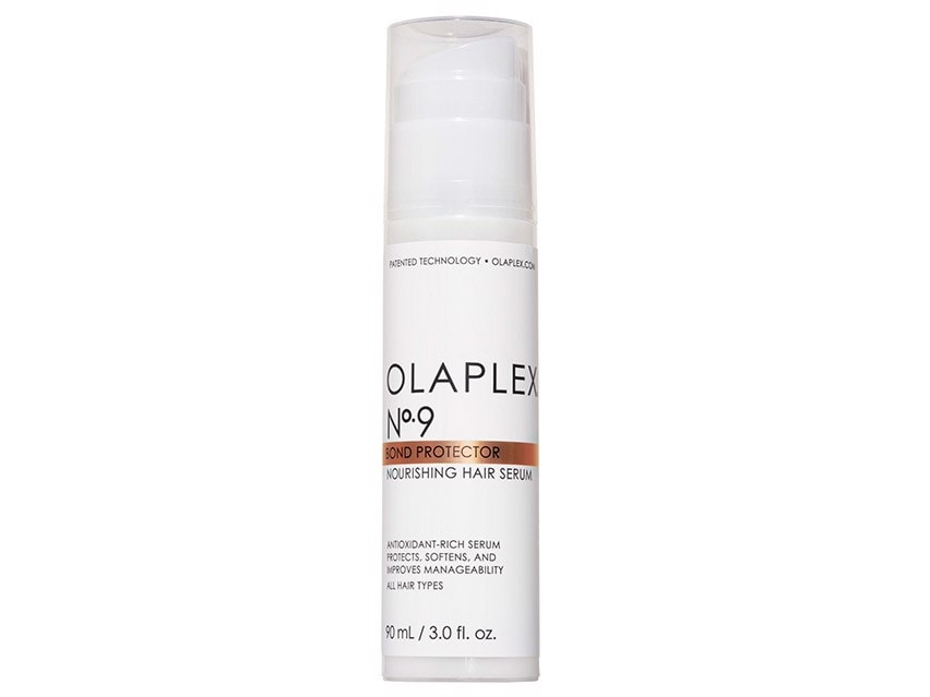 OLAPLEX No. 9 Bond Protector Nourishing Hair Serum