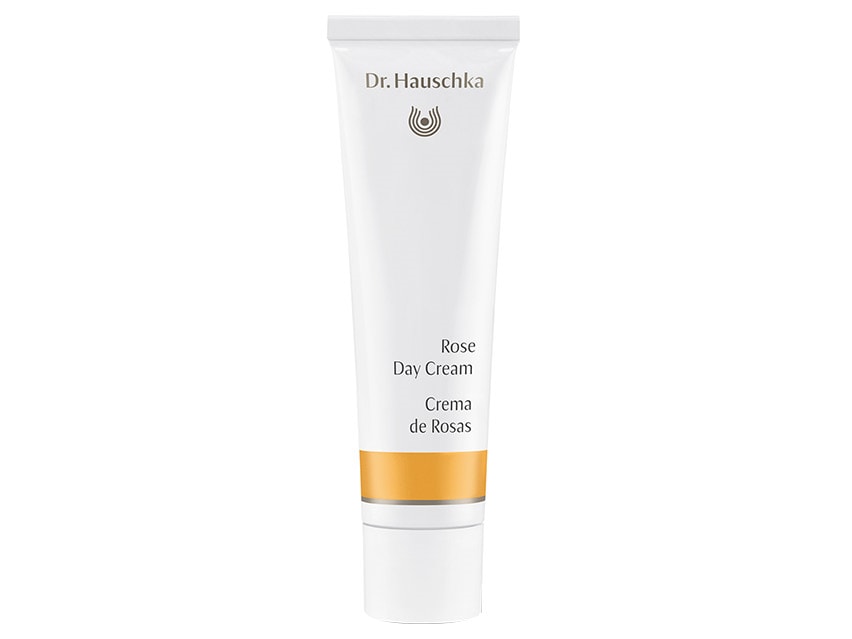 Dr. Hauschka Rose Day Cream