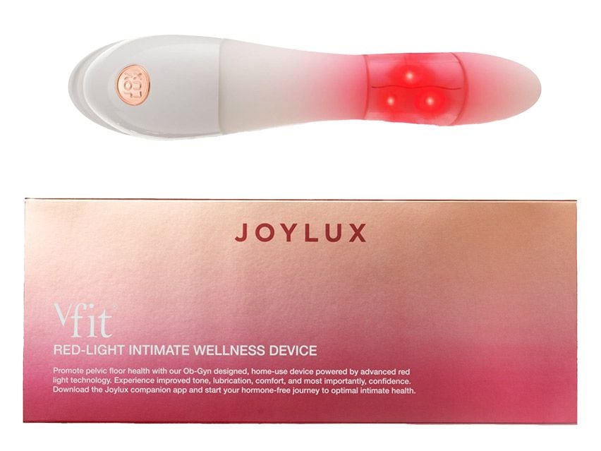 vFit® Red-Light Intimate Wellness Device
