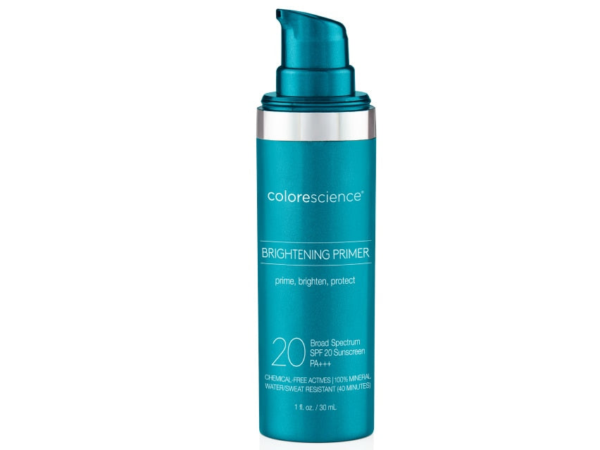 Colorescience Brightening Perfector SPF 20