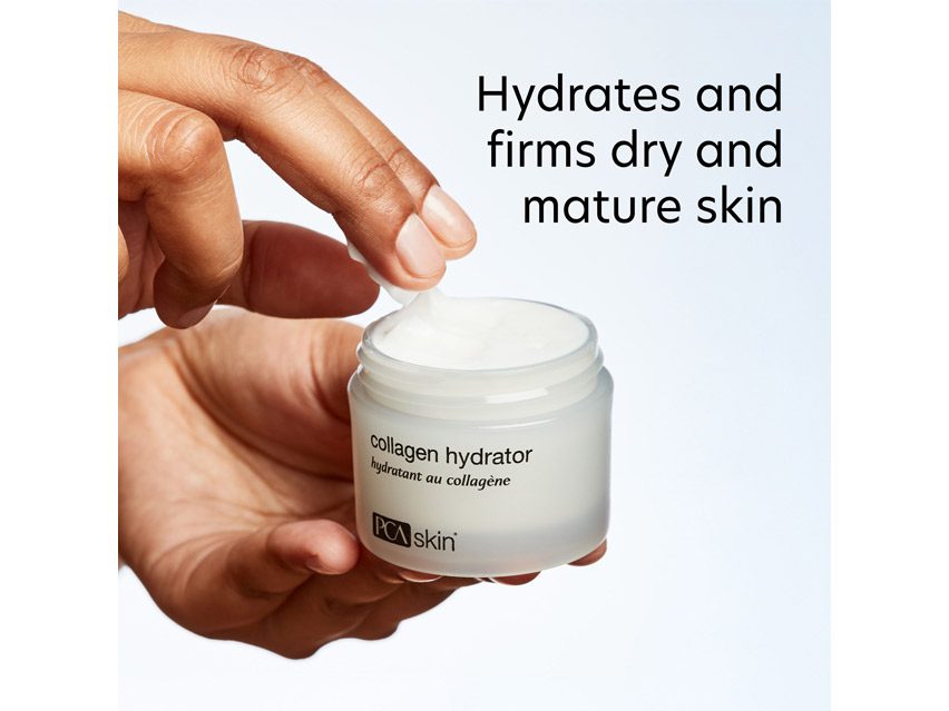 PCA SKIN Collagen Hydrator