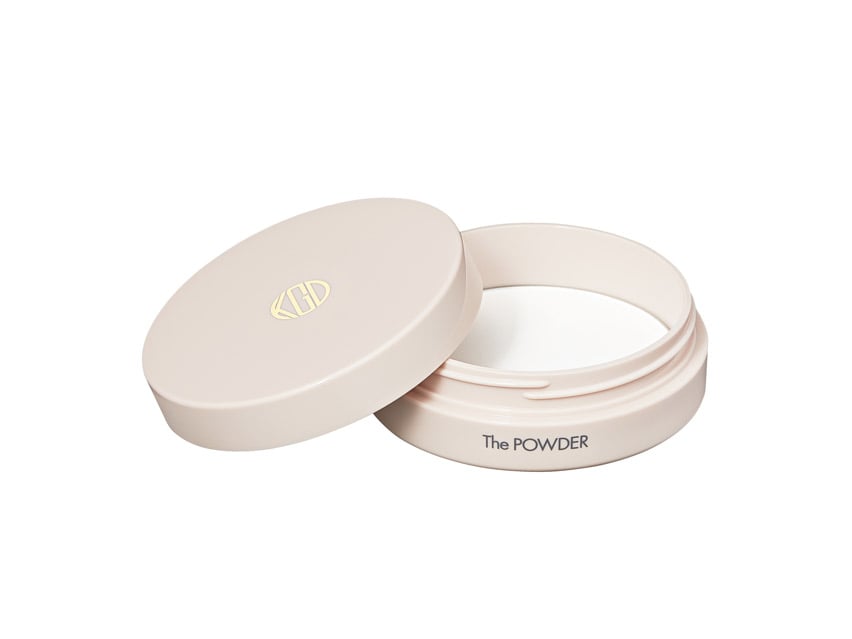Koh Gen Do The Powder
