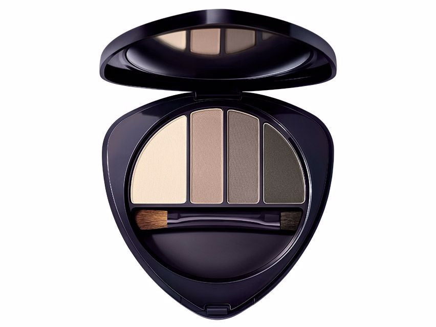 Dr. Hauschka Eye & Brow Palette