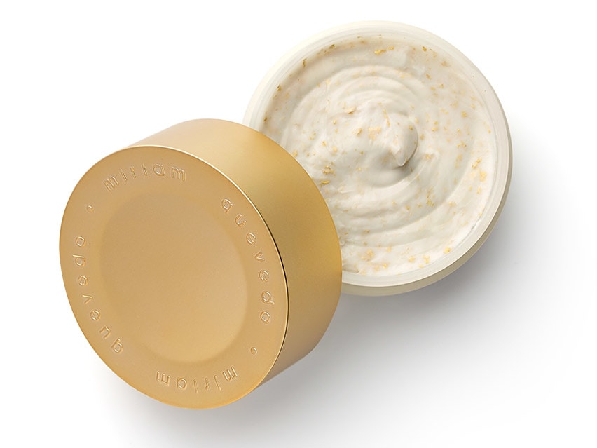 Miriam Quevedo Sublime Gold Opulent Transforming Mask