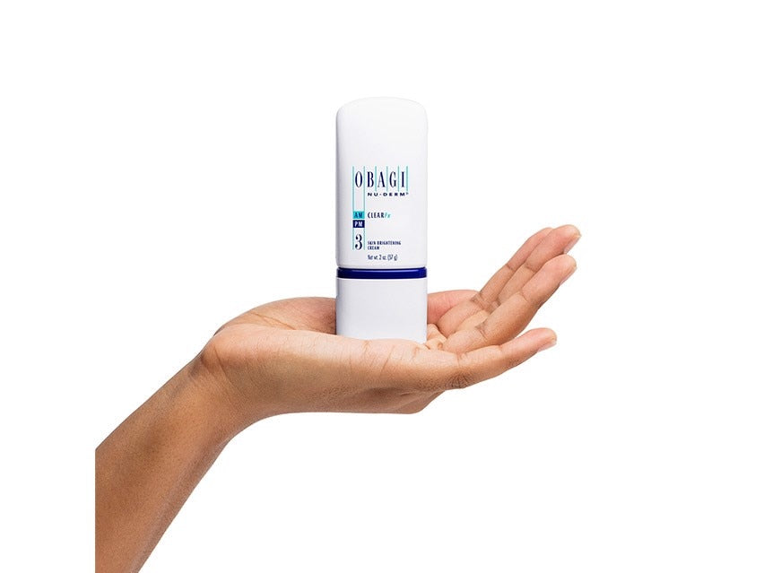 Obagi Nu-Derm Clear Fx #3