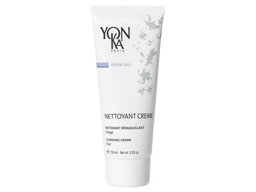 Yon-Ka Paris Nettoyant Creme Cleansing Make-Up Remover Cream