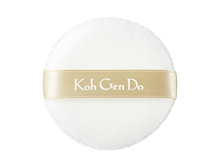 Koh Gen Do The Powder