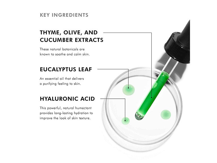 SkinCeuticals Phyto Corrective Hydrating + Calming Gel Serum
