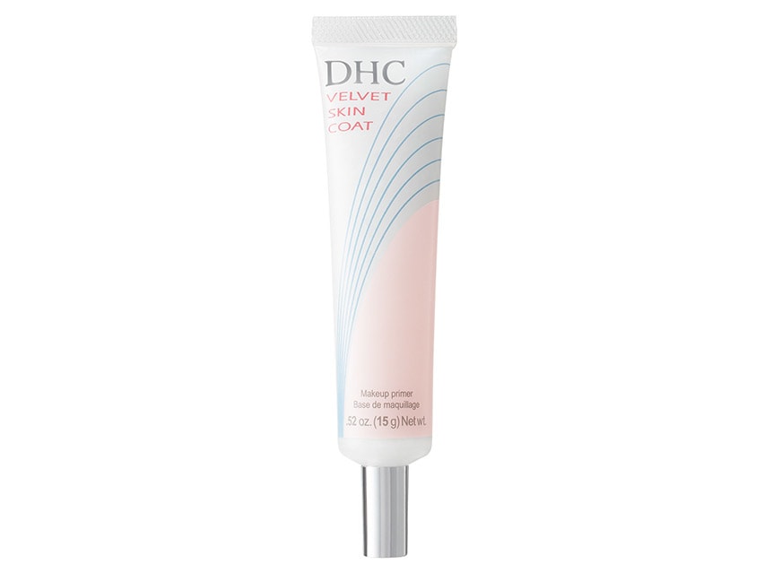 DHC Velvet Skin Coat Makeup Primer