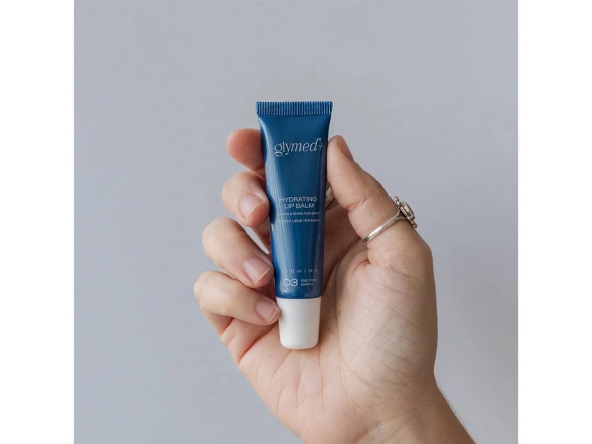 GlyMed Plus Hydrating Lip Balm