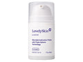 LovelySkin LUXE Microdermabrasion Polish with Triple Sphere Technology