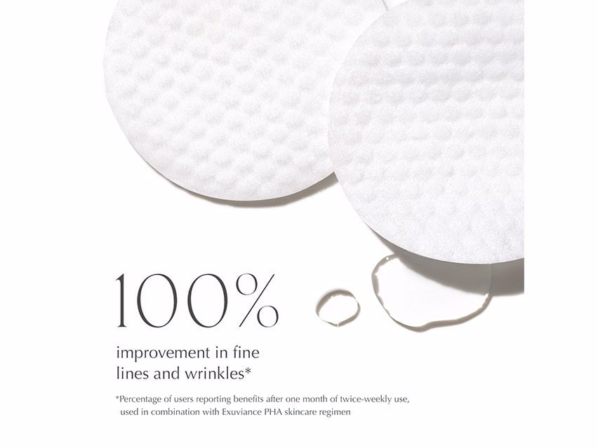 Exuviance Performance Peel AP25