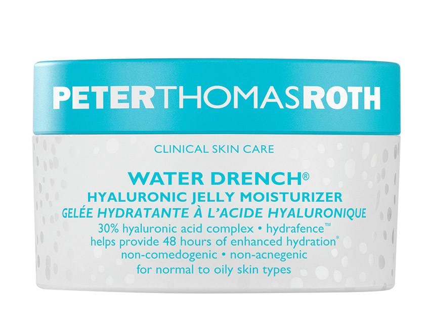 Peter Thomas Roth Water Drench Hyaluronic Jelly Moisturizer