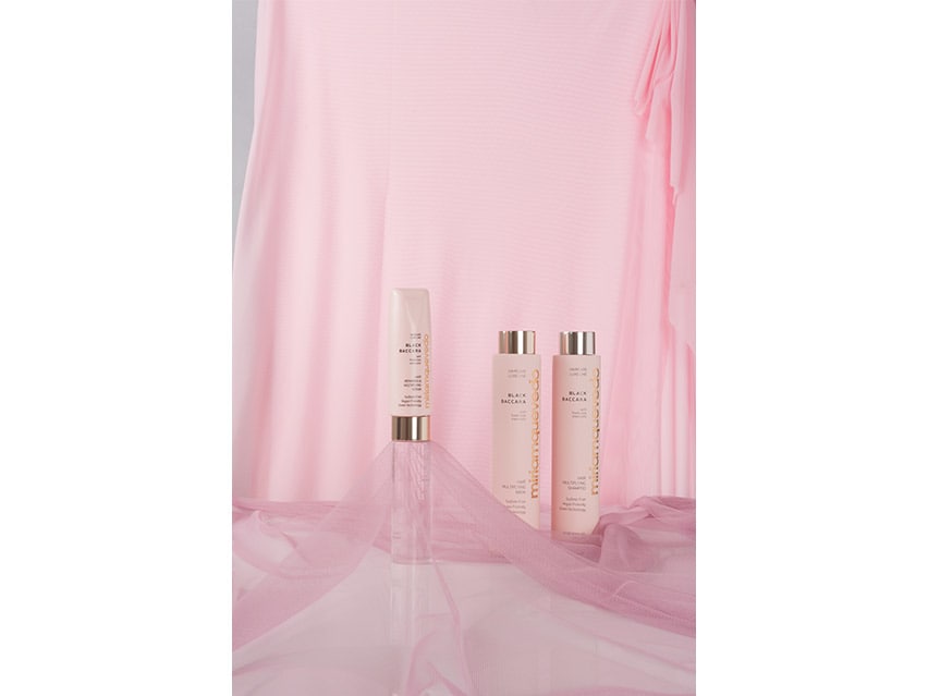 Miriam Quevedo Black Baccara Hair Multiplying Shampoo