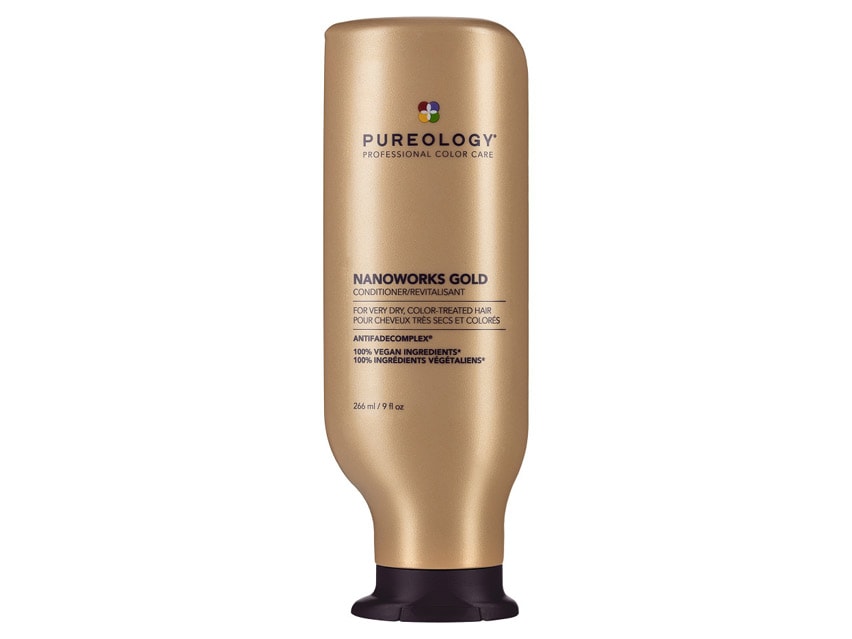 Pureology Nanoworks Gold Conditioner