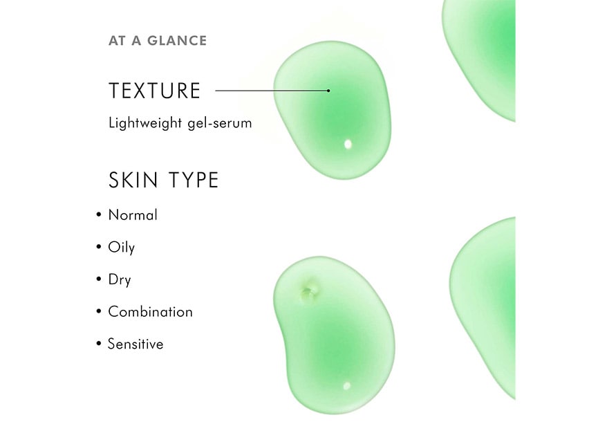 SkinCeuticals Phyto Corrective Hydrating + Calming Gel Serum