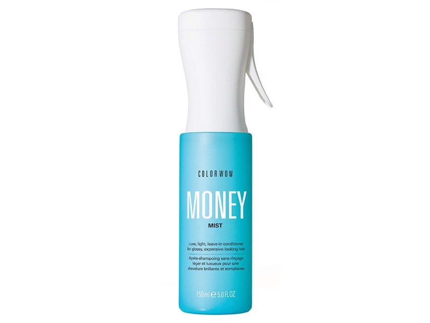 Color Wow Money Mist Leave In Conditioner