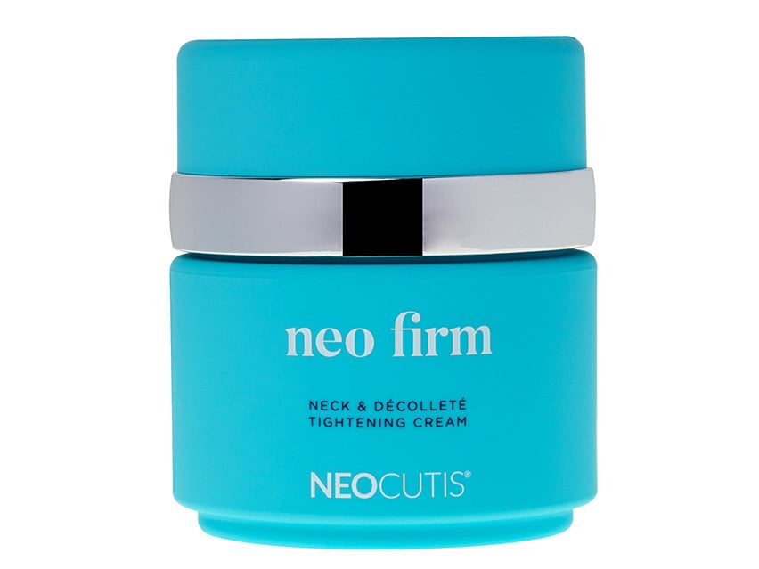Neocutis Neo Firm Neck & Décolleté Tightening Cream