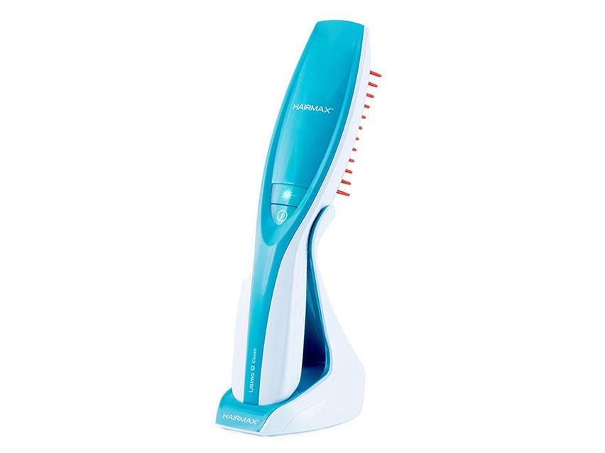 HairMax Ultima 9 Classic LaserComb Hair Growth Device