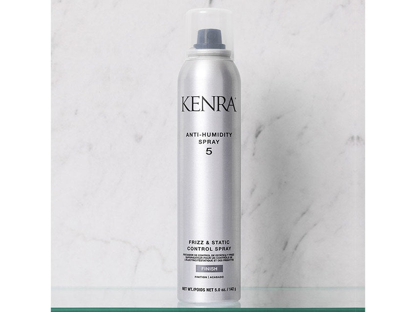 Kenra Professional Anti-Humidity Spray 5