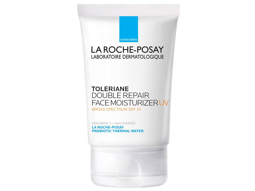 La Roche-Posay Toleriane Double Repair Face Moisturizer UV SPF 30