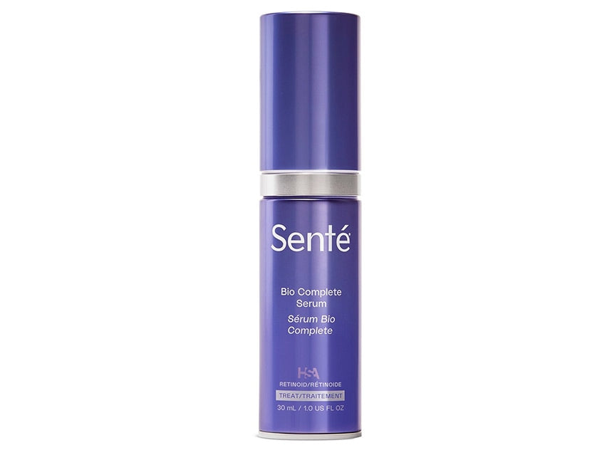 Senté Bio Complete Serum