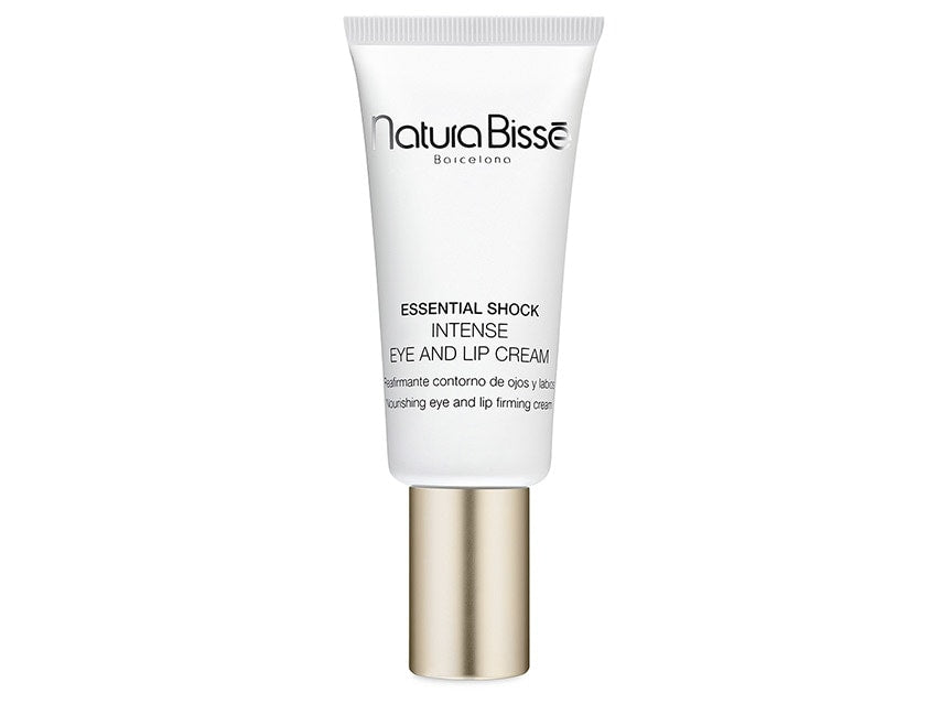Natura Bisse Essential Shock Intense Eye and Lip Cream