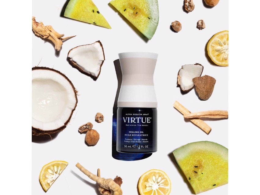 VIRTUE Healing Oil