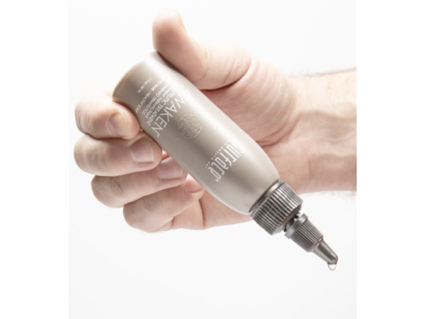 Surface Awaken Therapeutic Treatment