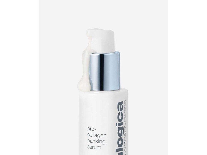 Dermalogica Pro-Collagen Banking Serum