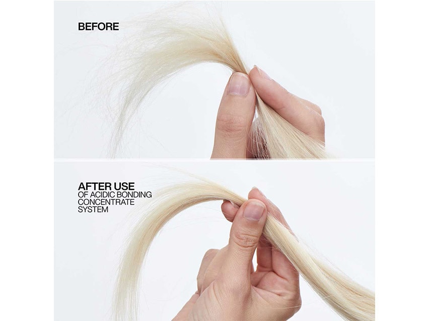 Redken Acidic Perfecting Concentrate Leave-In Treatment