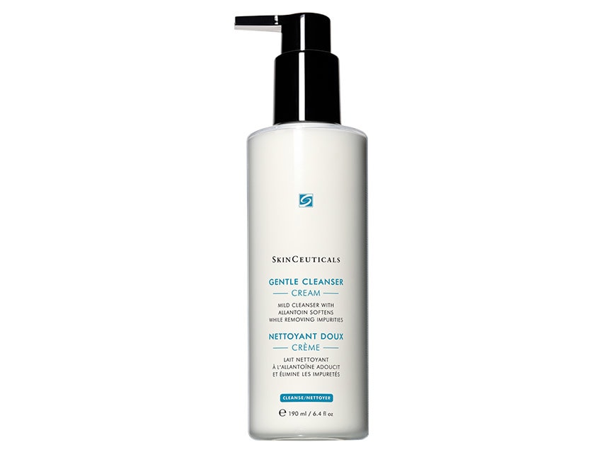 SkinCeuticals Gentle Calming Cleanser Cream