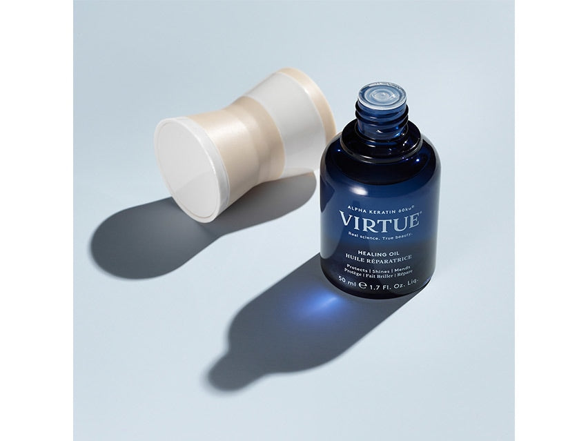 VIRTUE Healing Oil