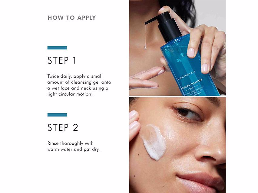 SkinCeuticals Purifying Cleanser Gel
